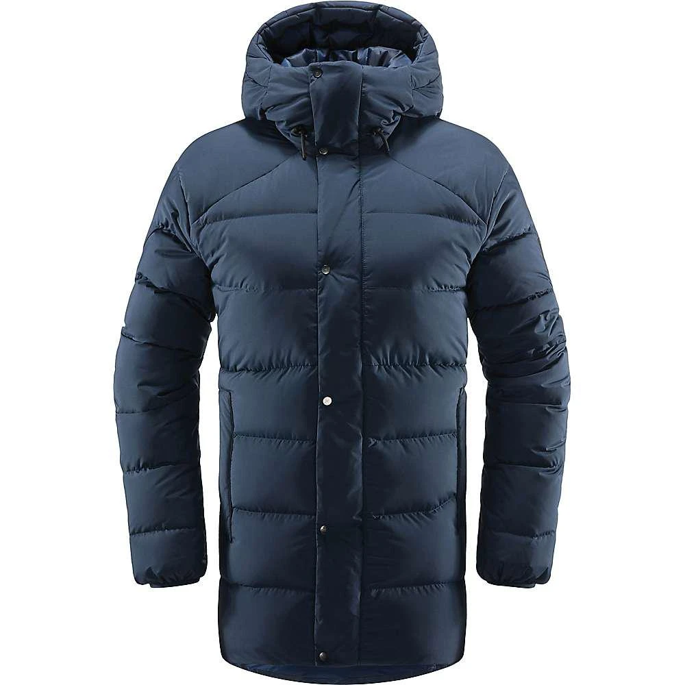 商品Haglofs|Women's Nas Down Jacket,价格¥1893,第1张图片