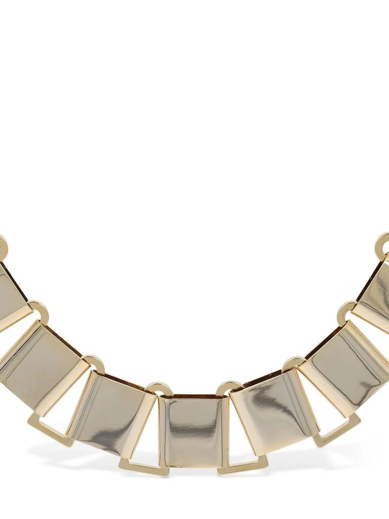 商品ROSANTICA|Pauline Collar Necklace,价格¥2124,第2张图片详细描述
