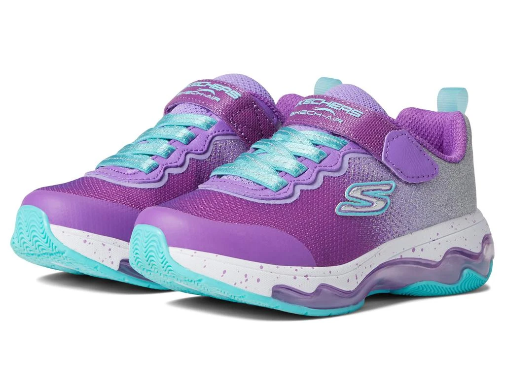 商品SKECHERS|Sport - Skech-Air Fusion 302383L (Little Kid/Big Kid),价格¥244,第1张图片