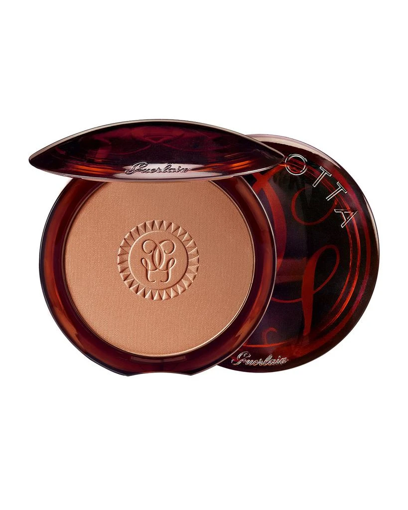 商品Guerlain|Terracotta Original Bronzing Powder,价格¥418,第1张图片