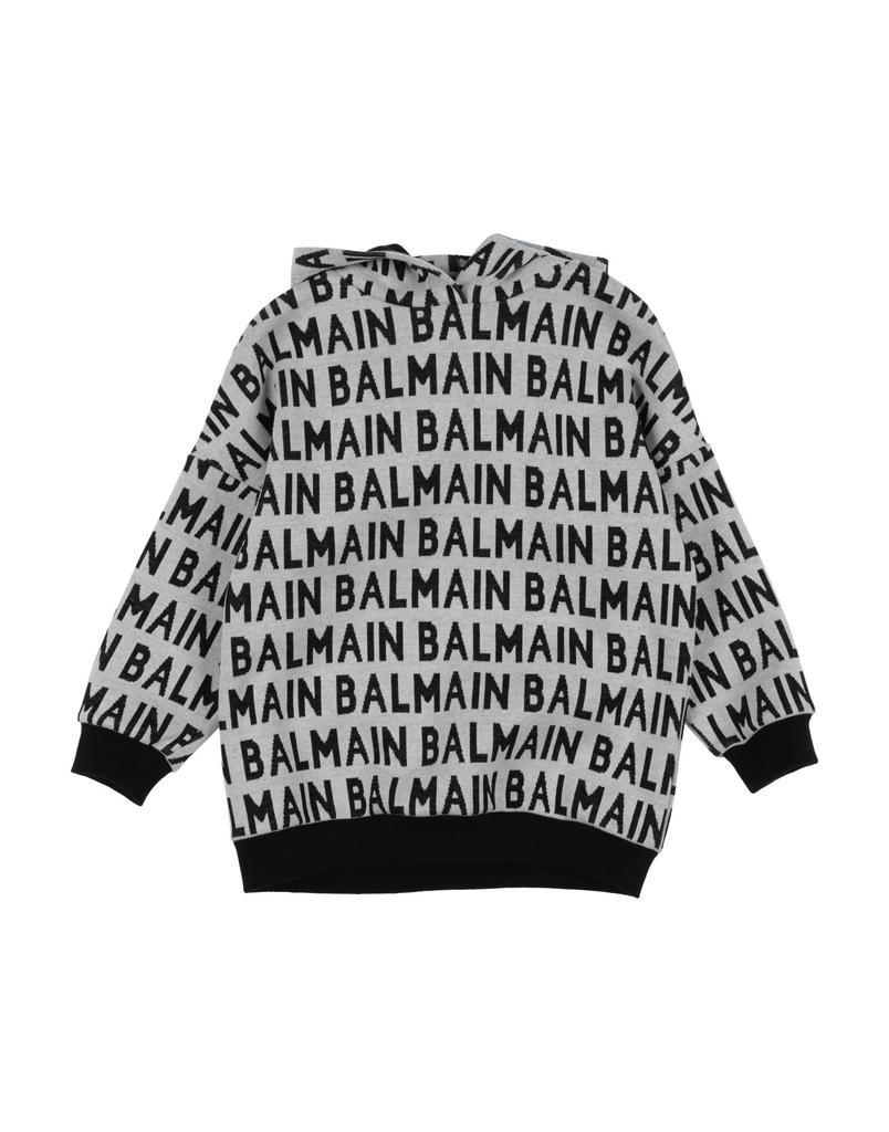 商品Balmain|Sweatshirt,价格¥2548,第1张图片