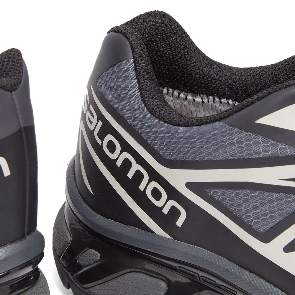 商品Salomon|Salomon XT-6 Gore-Tex,价格¥1427,第4张图片详细描述