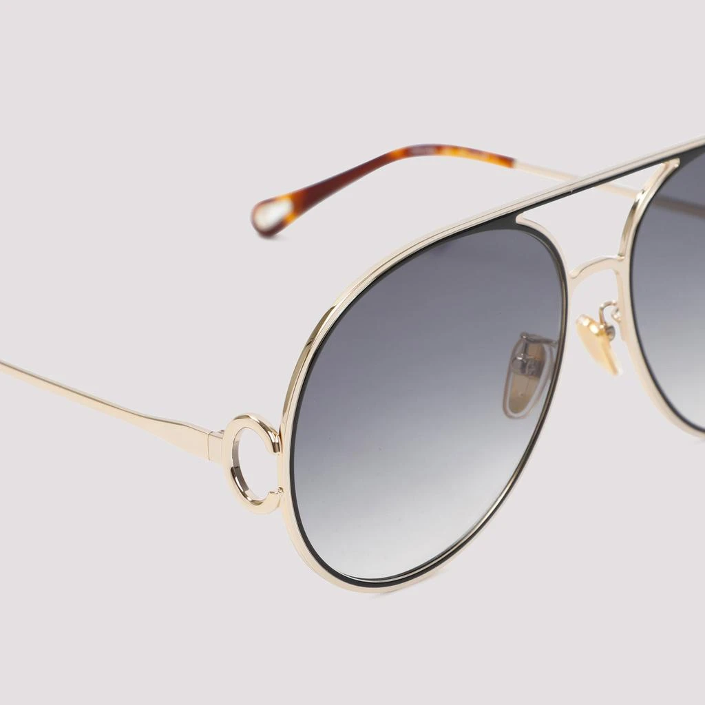商品Chloé|CHLOÉ  AUSTINE SUNGLASSES,价格¥2175,第3张图片详细描述