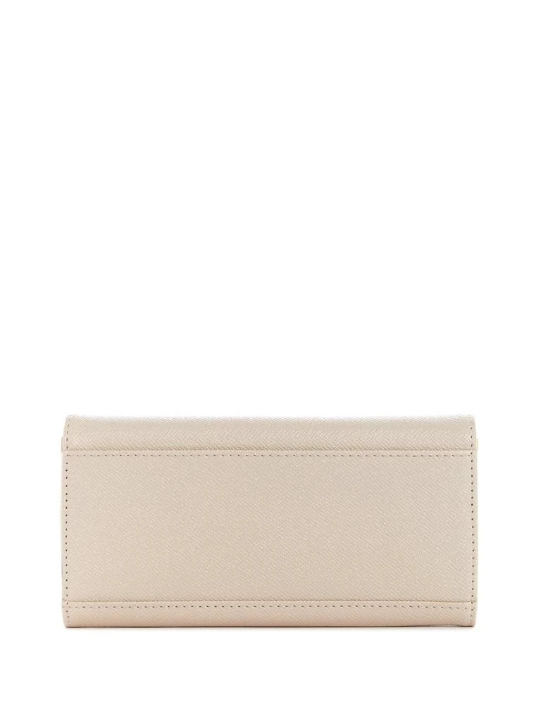 商品Guess Factory|Abree Clutch Wallet,价格¥224,第2张图片详细描述