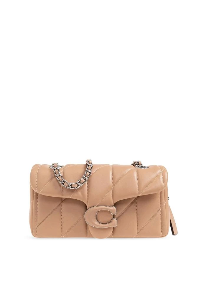 商品Coach|Coach Tabby 20 Shoulder Bag,价格¥2728,第1张图片