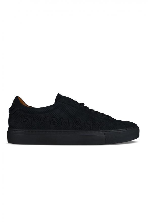 商品Givenchy|Sneakers Urban Street - Shoe size: 40,价格¥2812,第1张图片