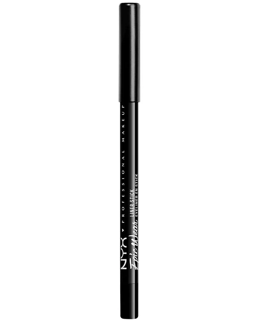 Epic Wear Liner Stick Long-Lasting Eyeliner Pencil 商品