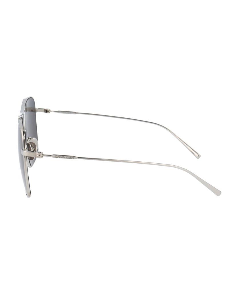 商品Calvin Klein|Ck20100s Sunglasses,价格¥1617,第5张图片详细描述