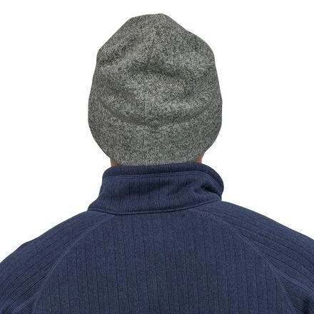 商品Patagonia|Better Sweater Beanie,价格¥240,第3张图片详细描述