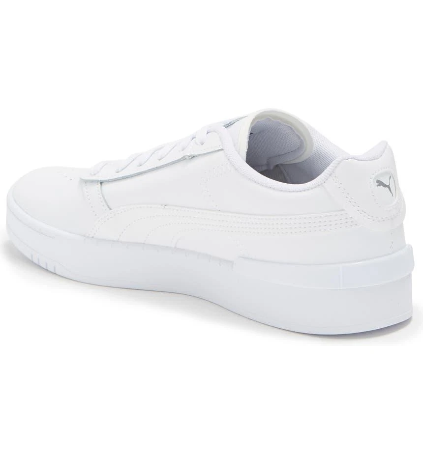 商品Puma|Clasico Sneaker,价格¥278,第2张图片详细描述