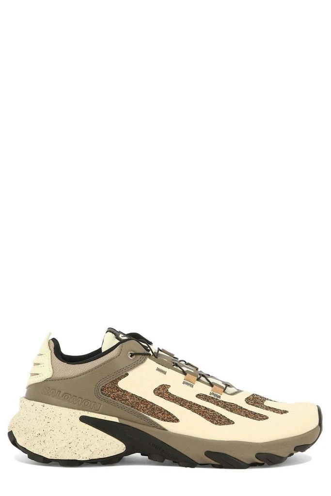 商品Salomon|Salomon Advanced Speedverse PRG Colour-Block Sneakers,价格¥807,第1张图片