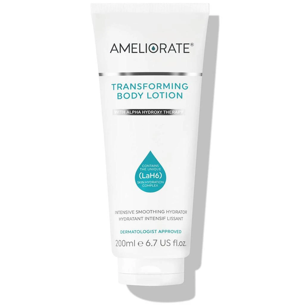 商品Ameliorate|AMELIORATE Transforming Body Lotion (Fragrance Free),价格¥246-¥433,第1张图片