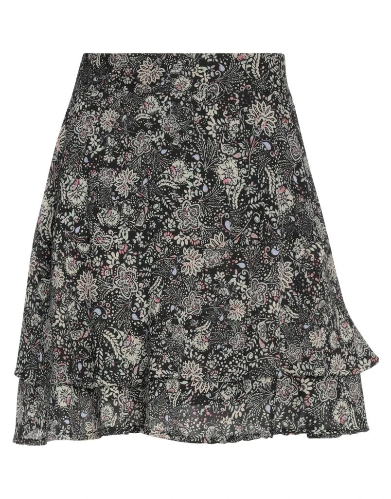 商品GARCIA|Mini skirt,价格¥201,第1张图片