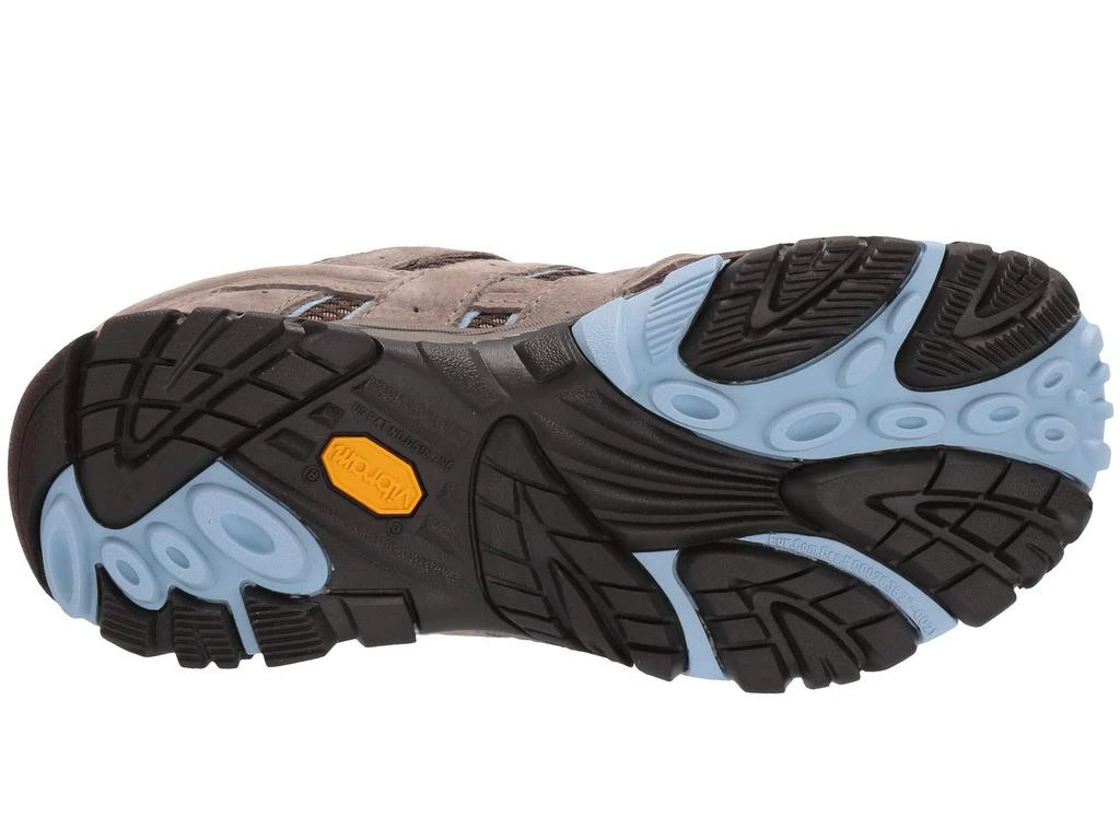 商品Merrell|Moab 2 Vent,价格¥618,第3张图片详细描述