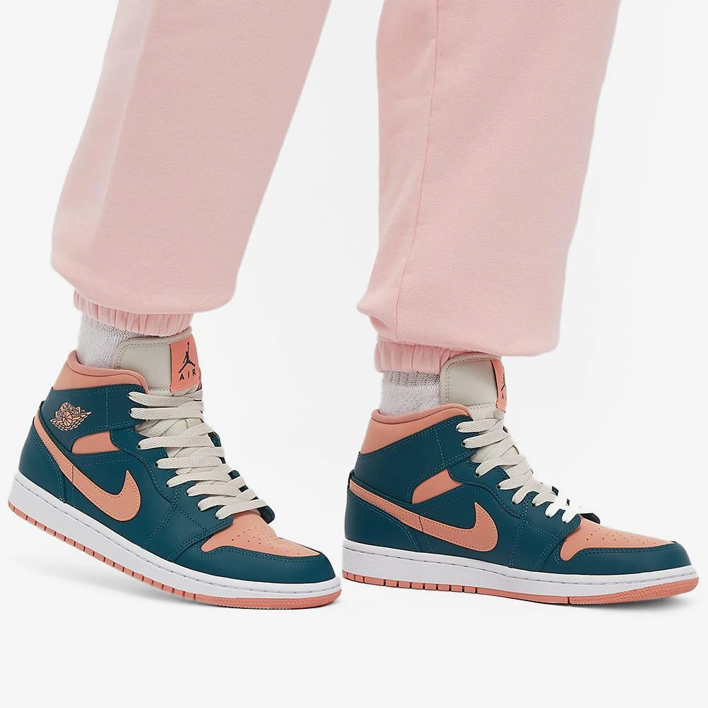 Air Jordan 1 Mid 商品