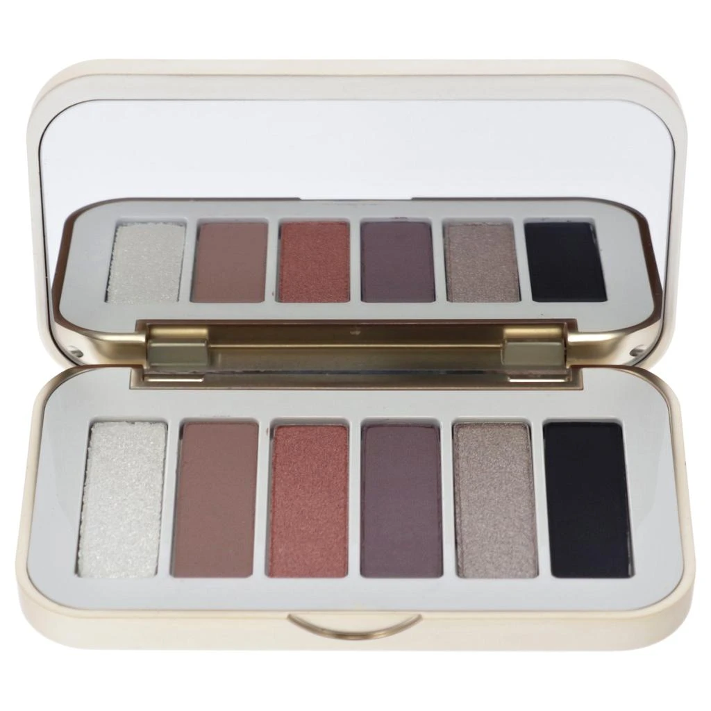 商品Jane Iredale|PurePressed Eye Shadow Palette - Storm Chaser by  for Women - 0.12 oz Eye Shadow,价格¥342,第2张图片详细描述