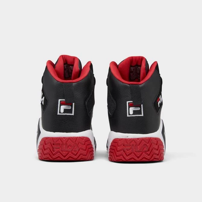 Men's FILA MB Basketball Shoes 商品