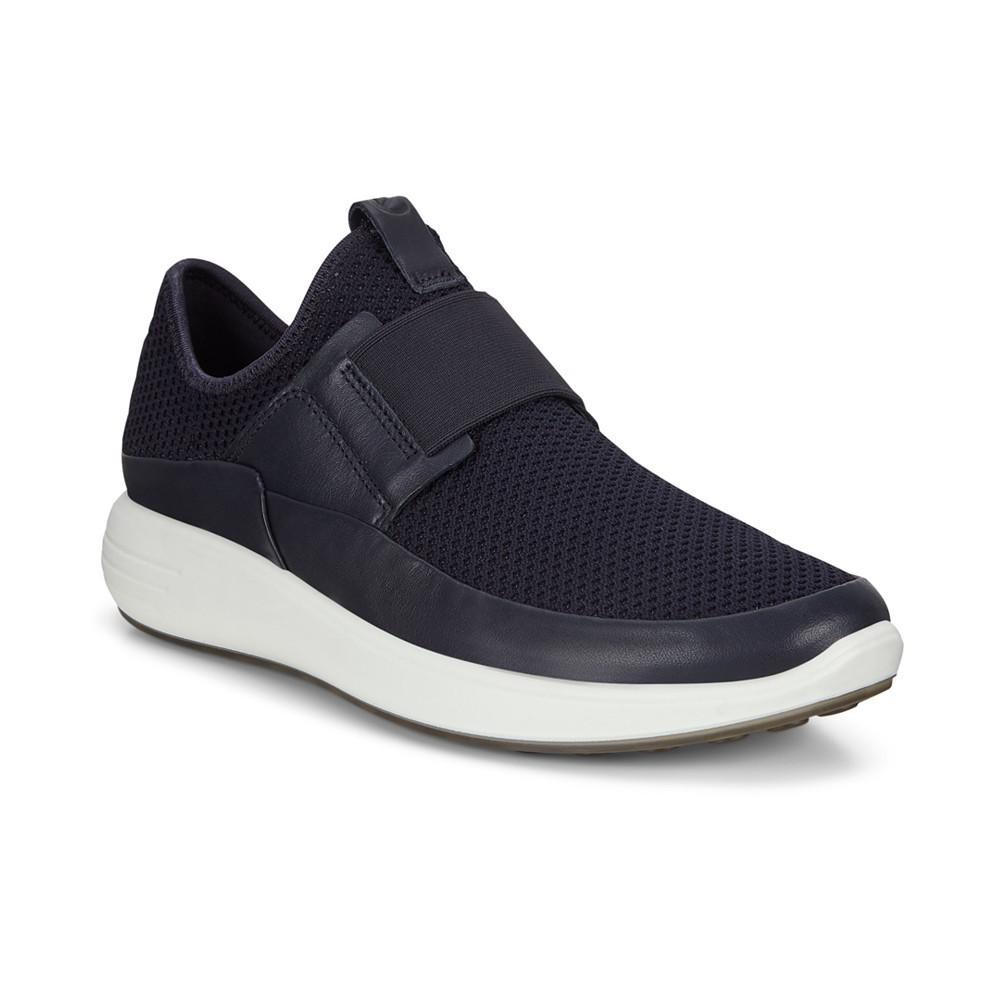 Ecoo Women's Soft 7 Runner Slip-On Sneakers商品第1张图片规格展示