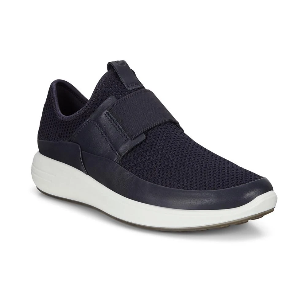 商品ECCO|Ecoo Women's Soft 7 Runner Slip-On Sneakers,价格¥1196,第1张图片