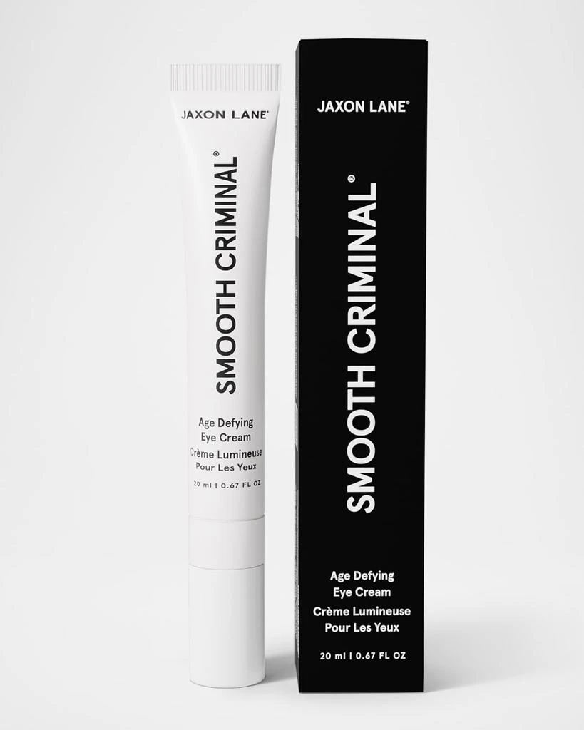 商品Jaxon Lane|Smooth Criminal Age Defying Eye Cream with Cooling Applicator, 0.67 oz.,价格¥353,第4张图片详细描述
