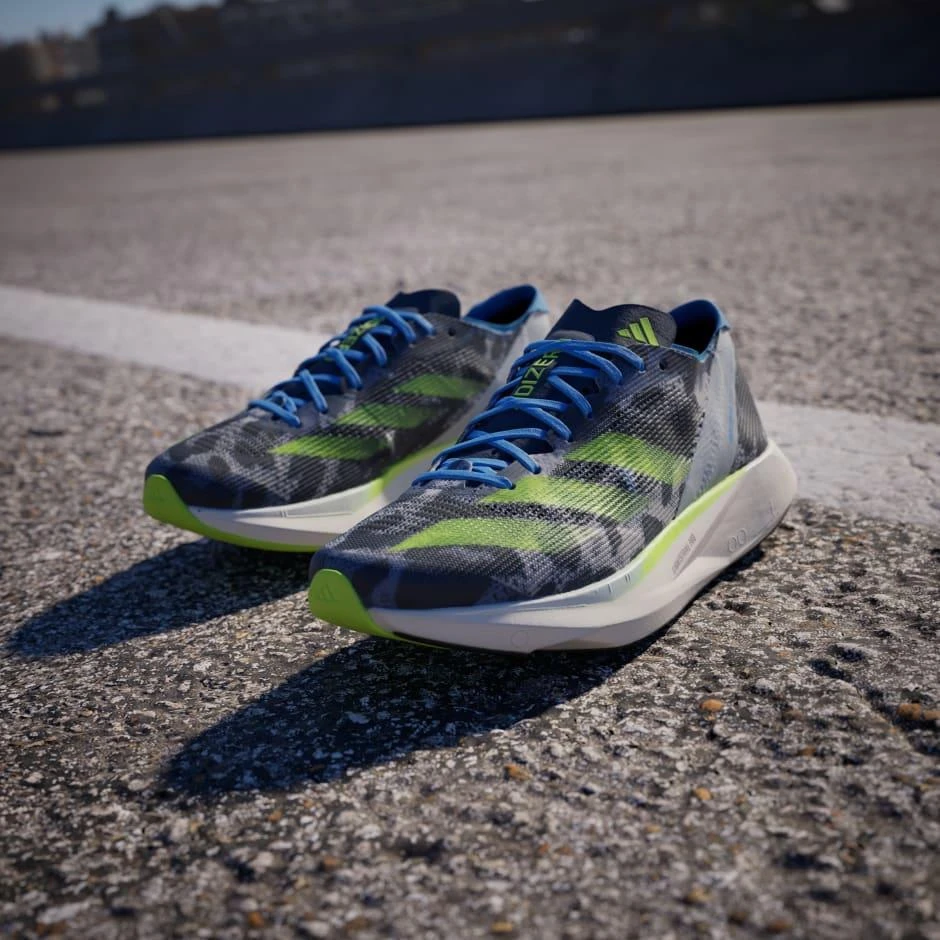 Adizero Takumi Sen 10 Shoes 商品