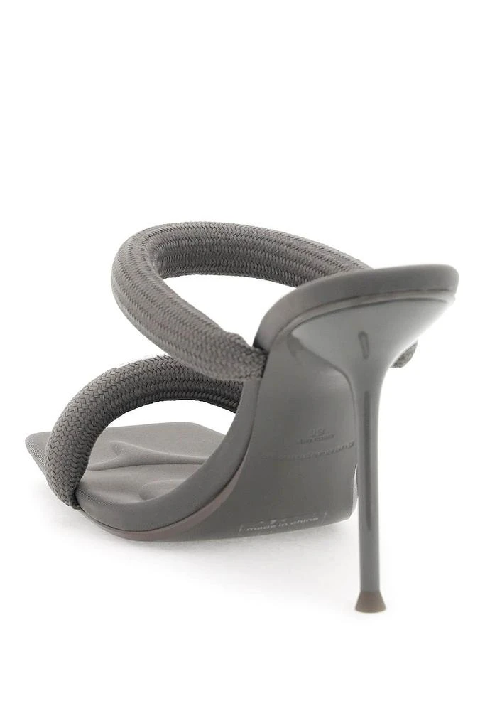 商品Alexander Wang|'JULIE' SANDAls,价格¥3881,第2张图片详细描述