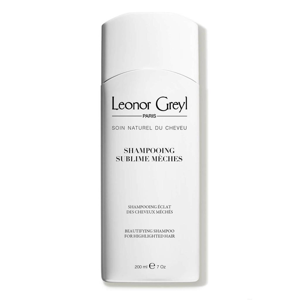 Leonor Greyl Shampooing Sublime Meches Beautifying Shampoo商品第1张图片规格展示