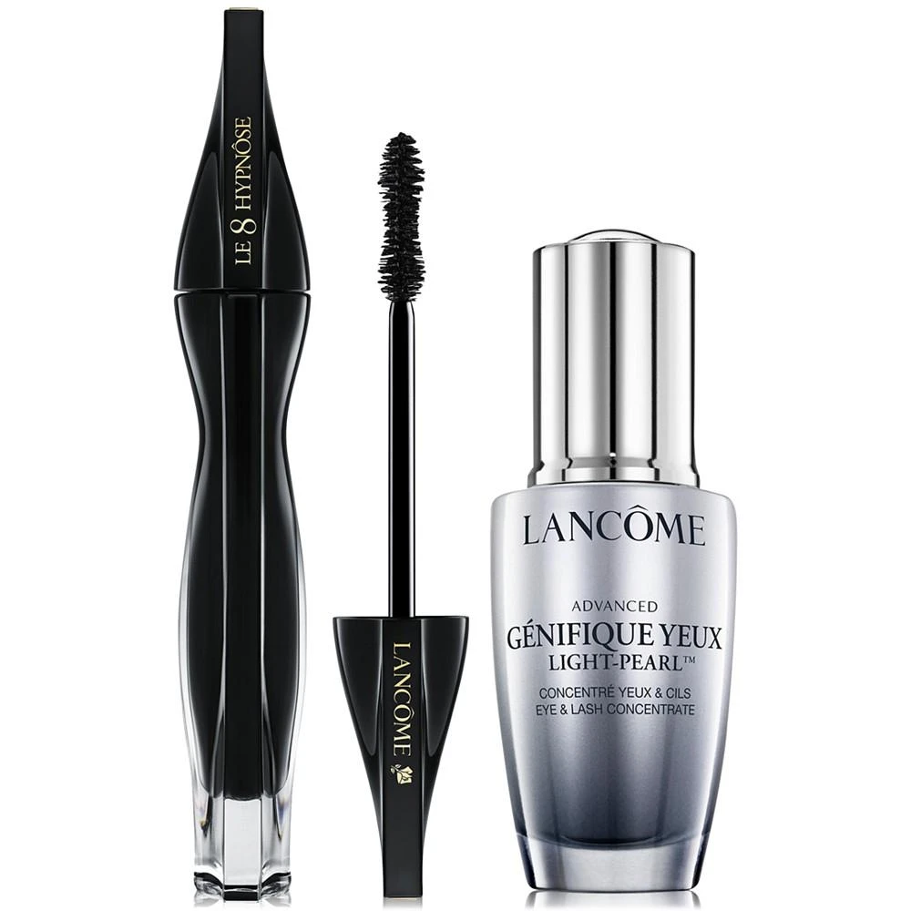 商品Lancôme|2-Pc. Serum Stars For Revitalized Lashes Set,价格¥680,第2张图片详细描述