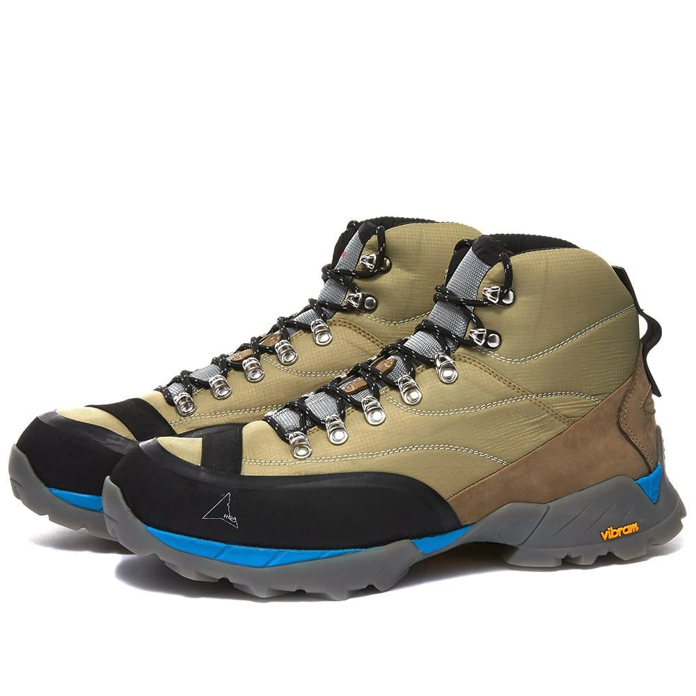 商品ROA|ROA Andreas Strap Hiking Boot,价格¥1942,第1张图片