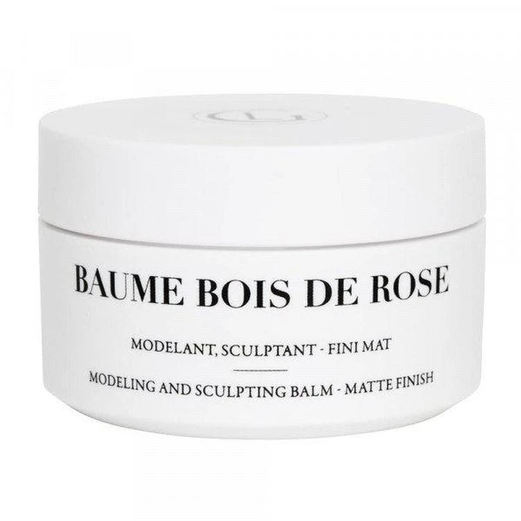 商品Leonor Greyl|Baume Bois de Rose - Matte Finish Balm for Shaping and Sculpting,价格¥365,第1张图片