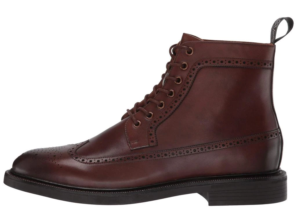 商品Ralph Lauren|Asher Wing Tip Boot,价格¥1187,第4张图片详细描述