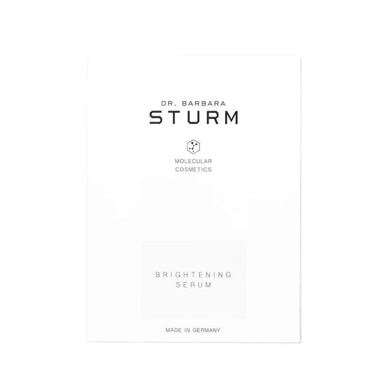 Dr. Barbara Sturm芭芭拉斯特姆博士舒缓补水精华30ml 商品