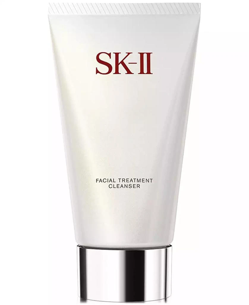 商品SK-II|Facial Treatment Cleanser, 3.6 oz.,价格¥579,第1张图片