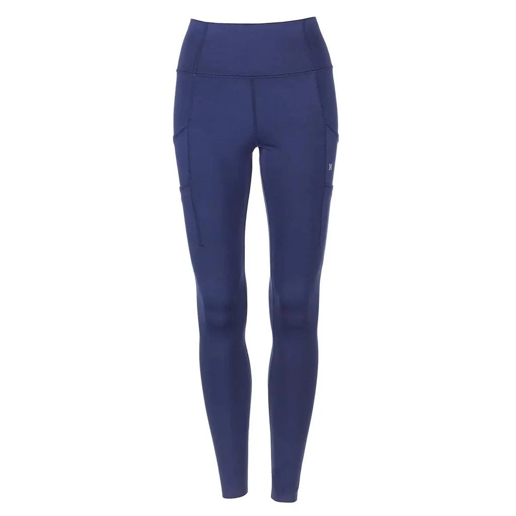 商品Hurley|Hurley Women's Raw Edge Legging,价格¥144,第5张图片详细描述