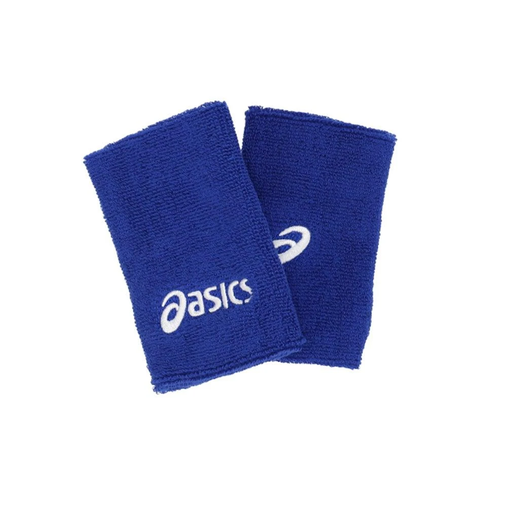 商品Asics|Deuce Teniis Wristband,价格¥37,第2张图片详细描述