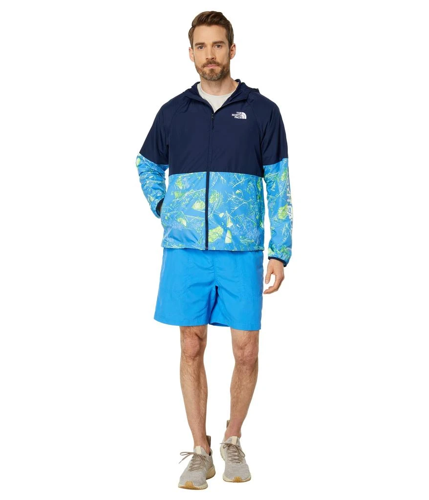 商品The North Face|Printed Flyweight Hoodie 2.0,价格¥296,第4张图片详细描述