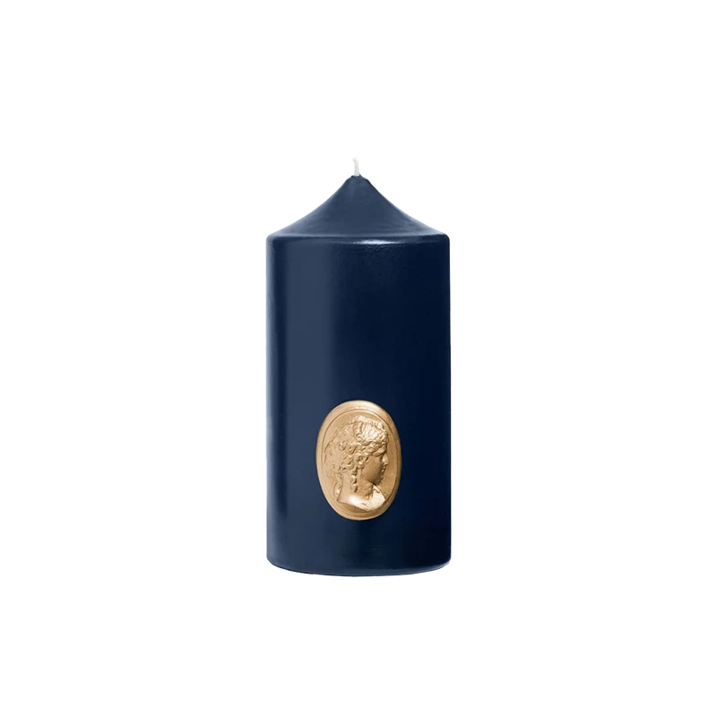 Cire Trudon 希拉·楚顿全系列多色柱型蜡烛8cmx15cm  商品