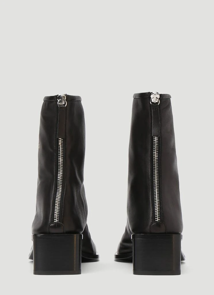 商品Acne Studios|Bertine Boots,价格¥2061,第4张图片详细描述