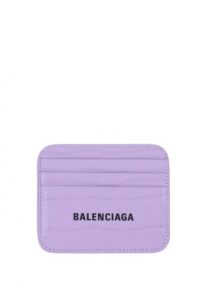 商品Balenciaga| Wallet ,价格¥1299,第1张图片