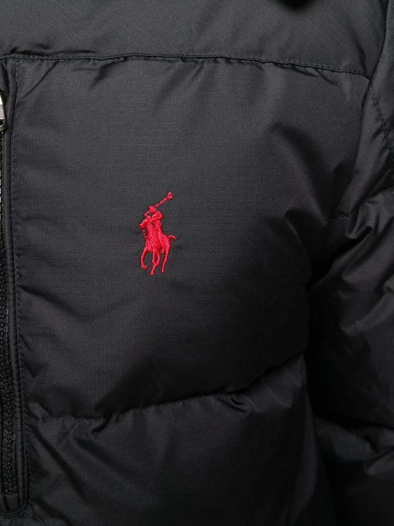 商品Ralph Lauren|Water-repellent down jacket,价格¥2336,第5张图片详细描述