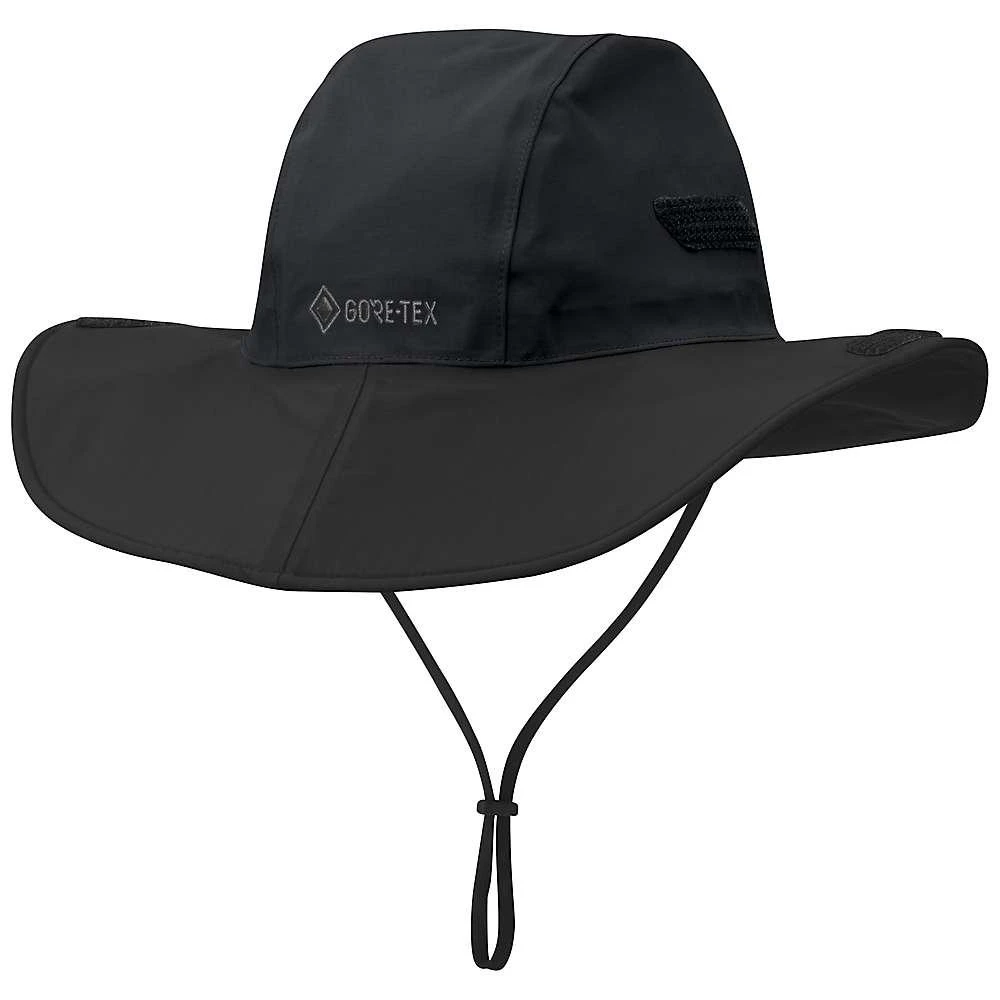 商品Outdoor Research|Outdoor Research Seattle Sombrero Hat,价格¥537,第2张图片详细描述