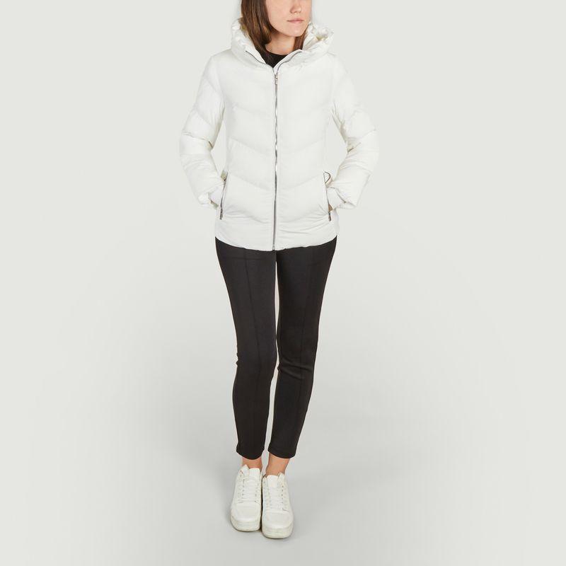 Delphine II ski jacket Neige Fusalp商品第4张图片规格展示