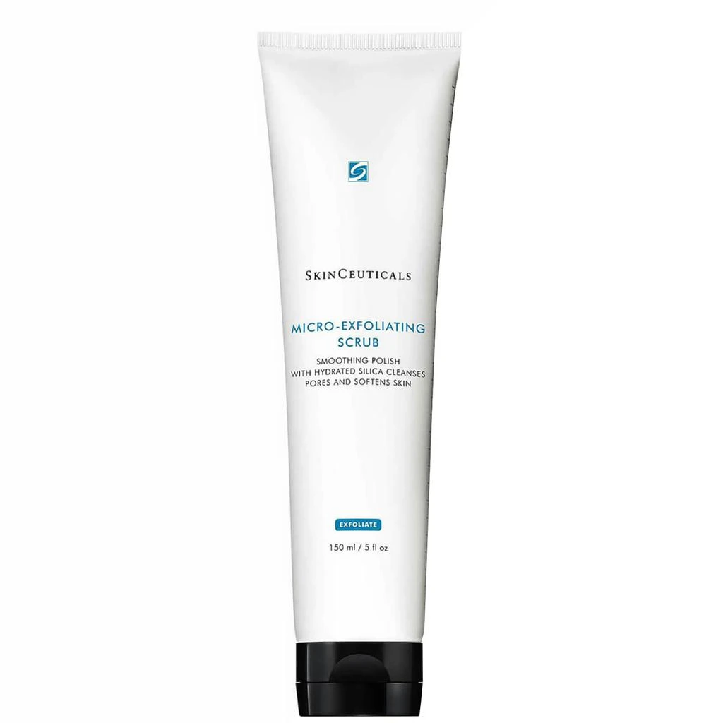 商品SkinCeuticals|SkinCeuticals Micro-Exfoliating Scrub,价格¥292,第1张图片