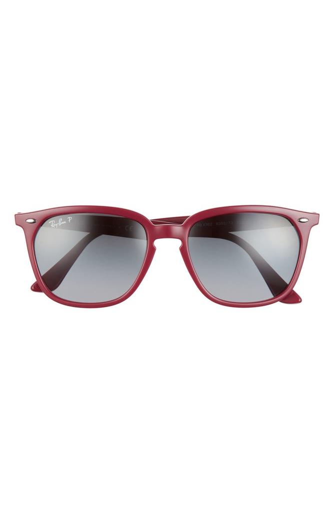 55mm Square Sunglasses商品第1张图片规格展示