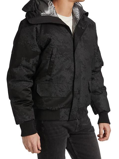 商品Canada Goose|Chiliwack Holiday Hooded Coat,价格¥10769,第6张图片详细描述