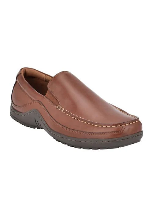 商品Tommy Hilfiger|Hilfiger Kerry Loafers,价格¥267,第1张图片