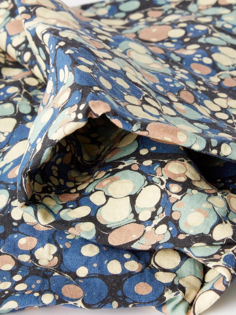 商品Summerill & Bishop|X MATCHES 300cm x 120cm linen tablecloth,价格¥1855,第5张图片详细描述