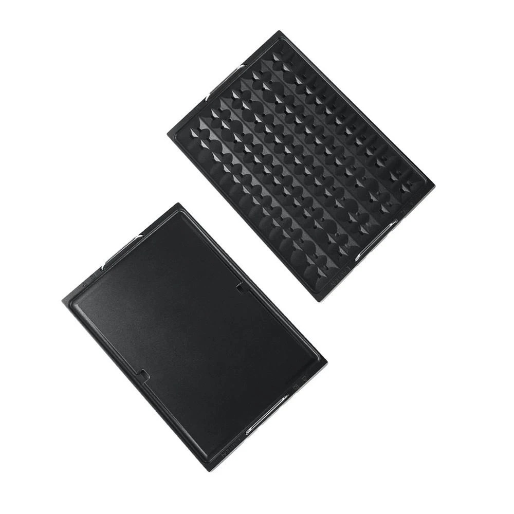 商品GoWISE USA|Smokeless Grill And Griddle,价格¥1027,第3张图片详细描述