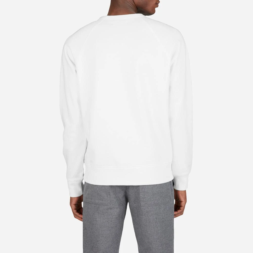 商品Everlane|The Classic French Terry Crew,价格¥334,第4张图片详细描述