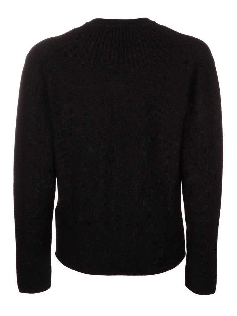 商品Lemaire|Lemaire V-Neck Knitted Jumper,价格¥1746,第2张图片详细描述